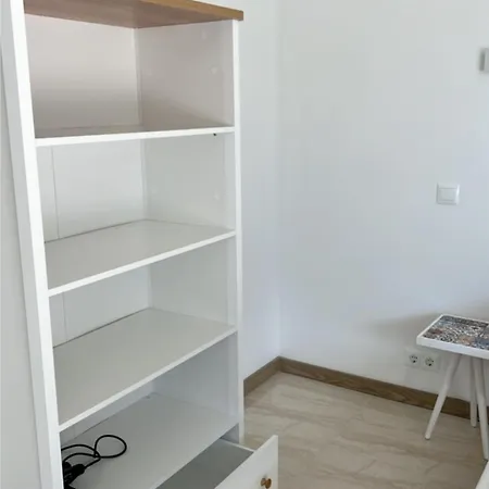 דירה Sea Spray Sermiescio 34a