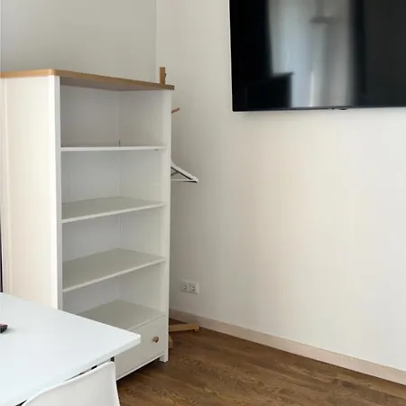 Sea Spray Sermiescio 34a Apartmán *