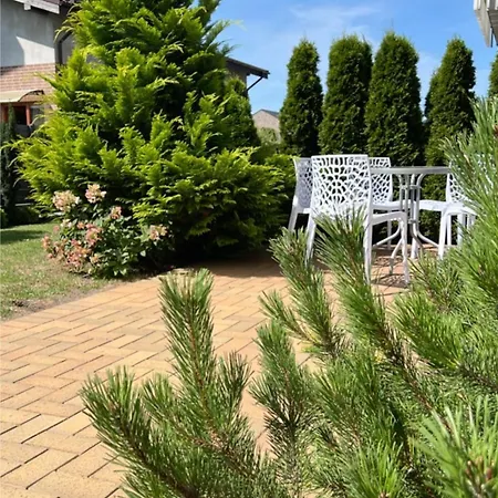 Apartmán Sea Spray Sermiescio 34a *