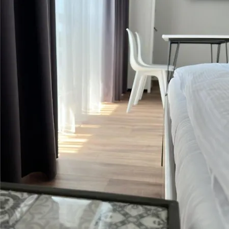 Apartamento Sea Spray Palanga