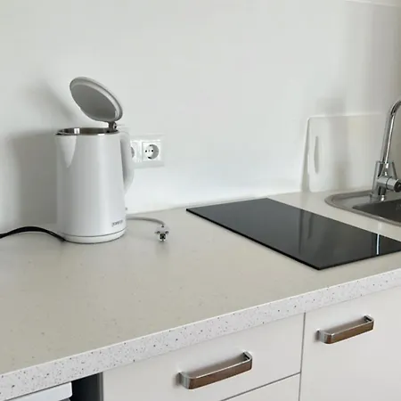 Sea Spray Sermiescio 34a * Palanga