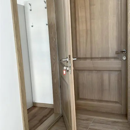 Sea Spray Apartment Palanga