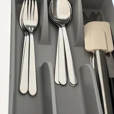 דירה Sea Spray Sermiescio 34a פלאנגה