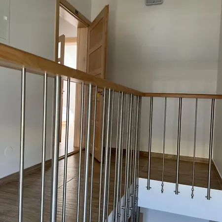 Sea Spray Sermiescio 34a Palanga