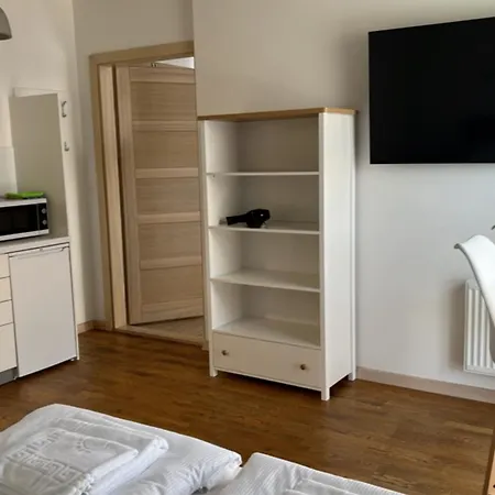 Sea Spray Apartment