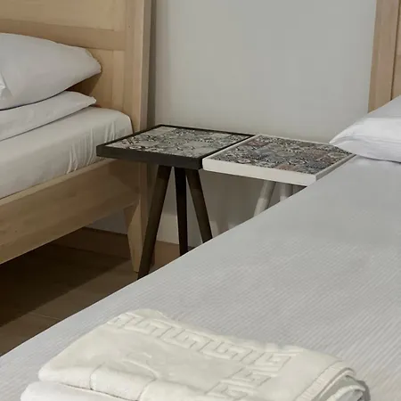 Sea Spray Sermiescio 34a Apartmán Palanga