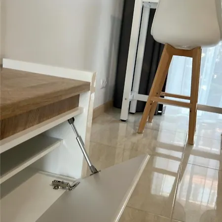 Apartmán Sea Spray Sermiescio 34a Palanga