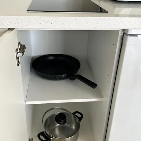 Sea Spray Sermiescio 34a Apartmán