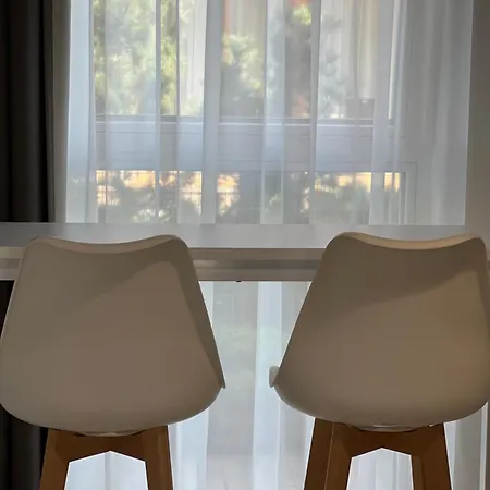 Apartmán Sea Spray Sermiescio 34a *