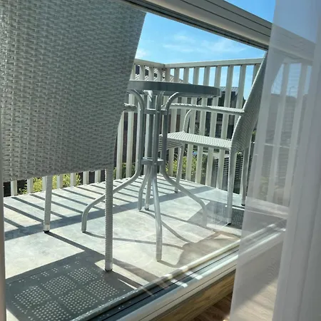 Apartment Sea Spray Palanga