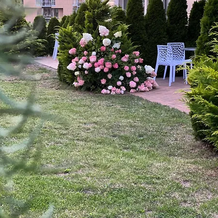 Apartamento Sea Spray Palanga