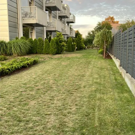Apartamento Sea Spray Palanga