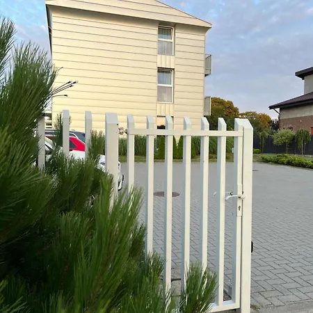 Sea Spray Sermiescio 34a דירה פלאנגה