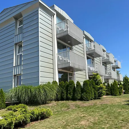 Sea Spray Apartment Palanga