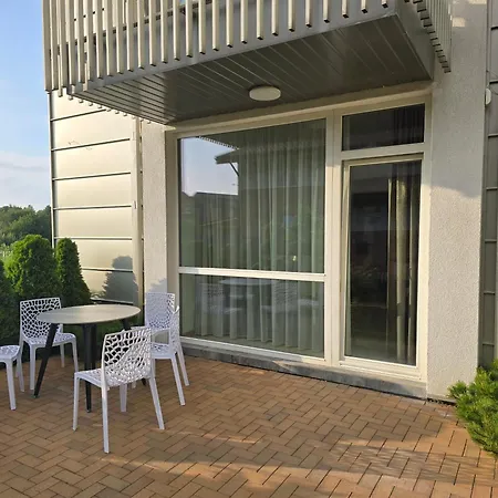 Sea Spray Apartment