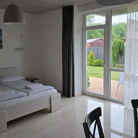 Sea Spray Apartment *