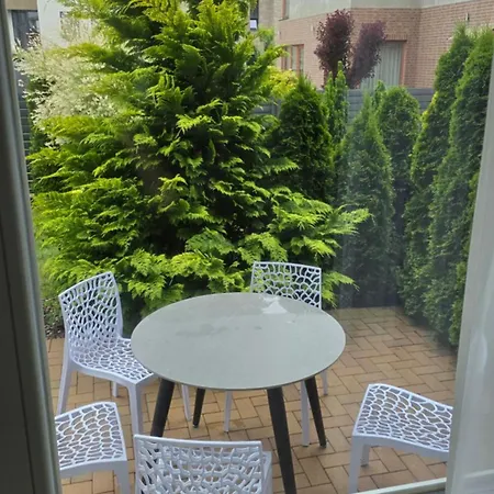 Apartment Sea Spray *