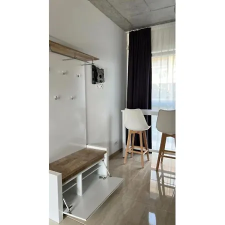 Lejlighed Sea Spray Sermiescio 34a