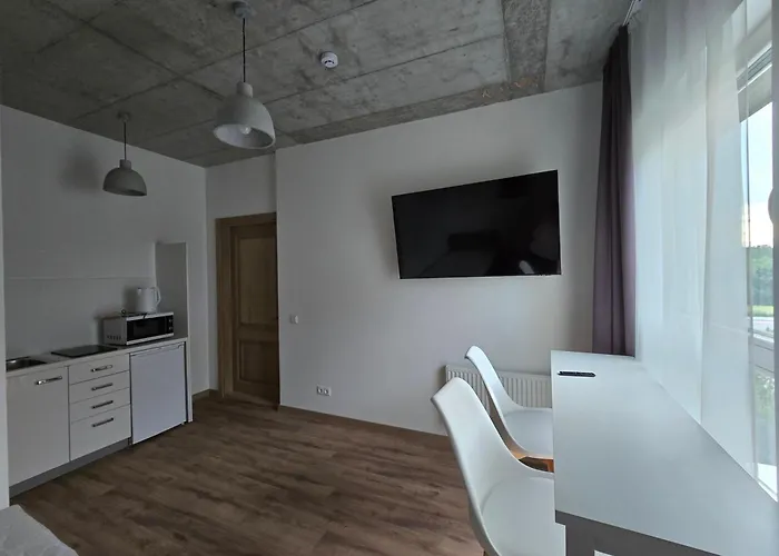 Apartment Sea Spray Sermiescio 34a *