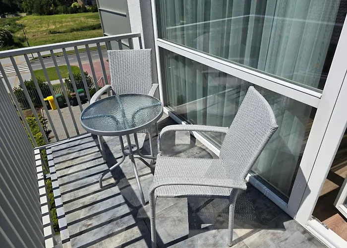 Apartment Sea Spray Sermiescio 34a