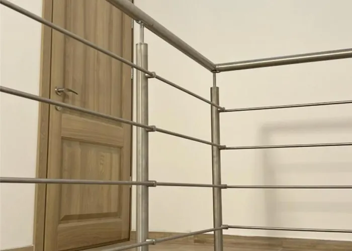 Apartment Sea Spray Sermiescio 34a