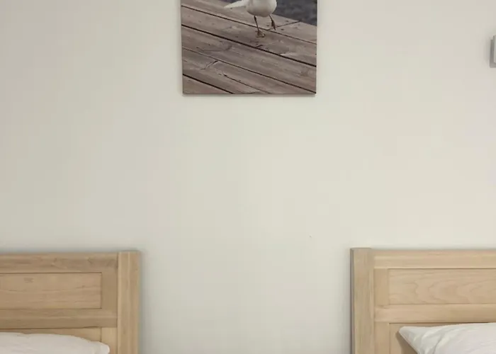 Apartment Sea Spray Sermiescio 34a Palanga