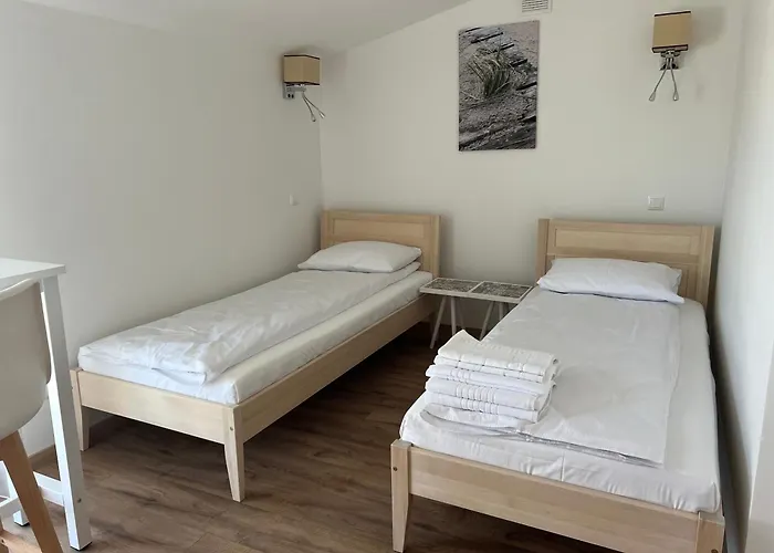 Apartmán Sea Spray Sermiescio 34a Palanga