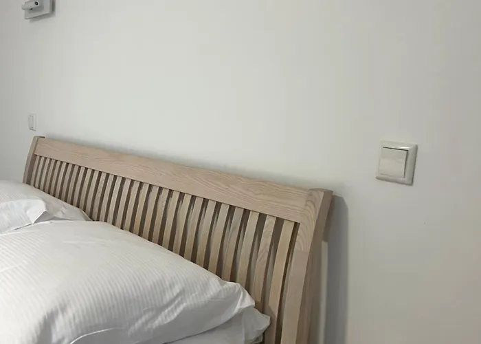 Sea Spray Sermiescio 34a * Palanga