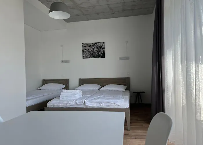 Apartment Sea Spray Sermiescio 34a *