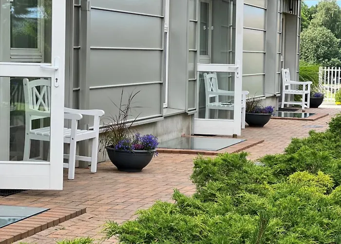 Apartment Sea Spray Sermiescio 34a *