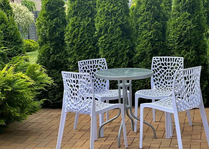 Apartmán Sea Spray Sermiescio 34a