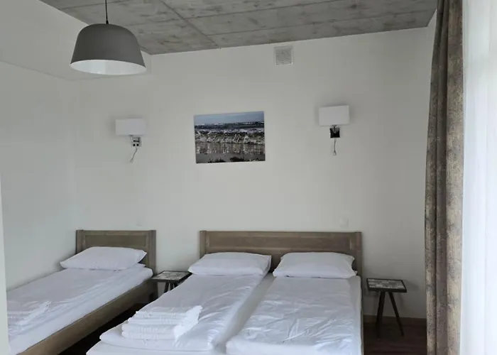 Sea Spray Sermiescio 34a Palanga