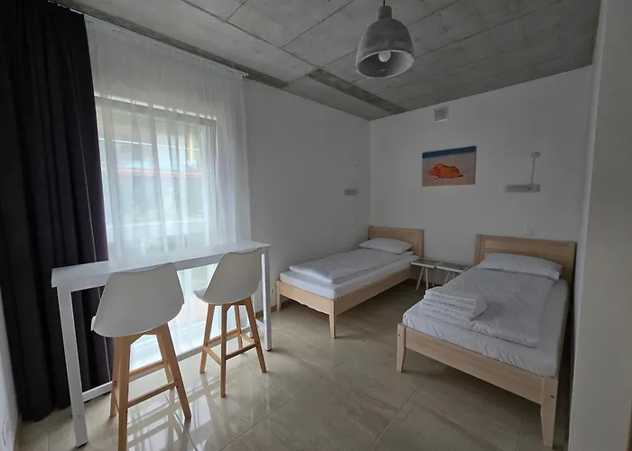 Sea Spray Sermiescio 34a Lejlighed