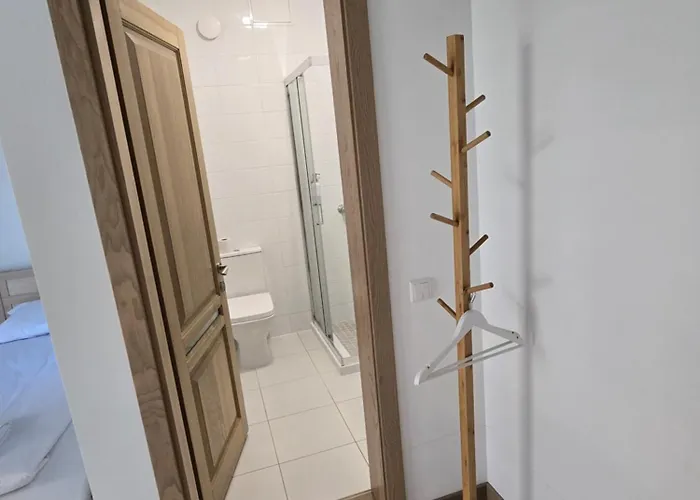 Sea Spray Sermiescio 34a Apartment