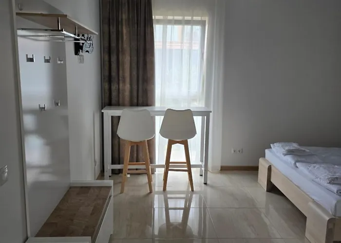 شقة Sea Spray Sermiescio 34a *