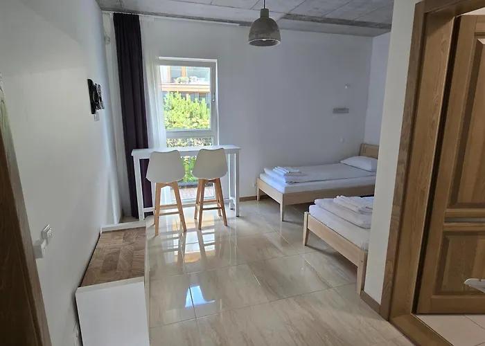 Sea Spray Sermiescio 34a Lejlighed