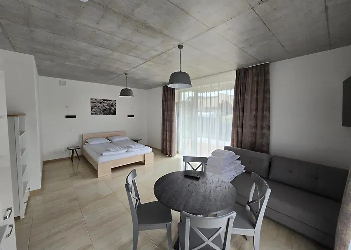 Sea Spray Sermiescio 34a Palanga