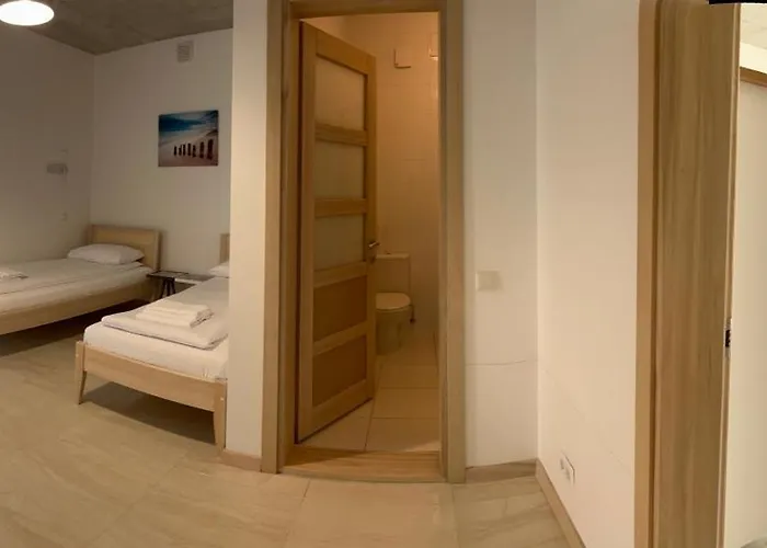 Apartment Sea Spray Sermiescio 34a