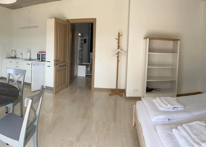 Apartment Sea Spray Sermiescio 34a *