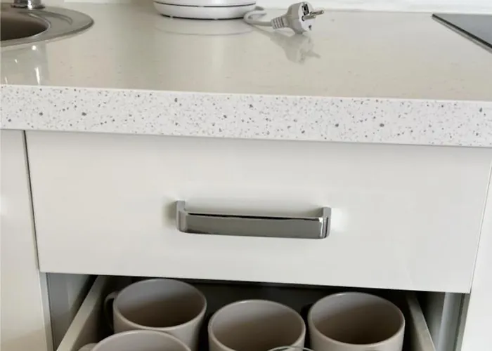 Sea Spray Sermiescio 34a شقة بالانغا