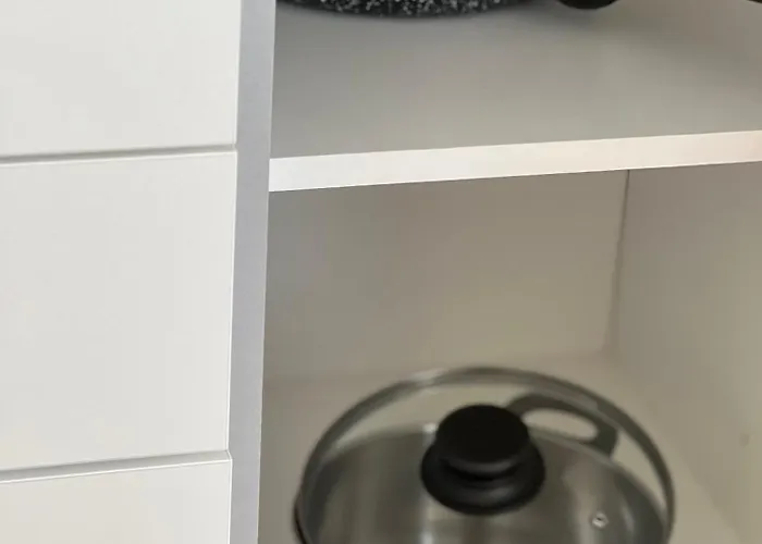 Sea Spray Sermiescio 34a Apartment