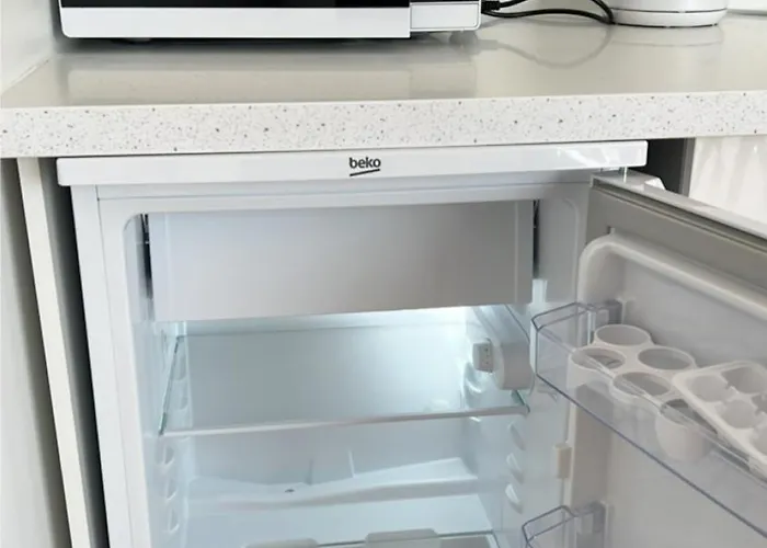 Sea Spray Sermiescio 34a Apartment Palanga