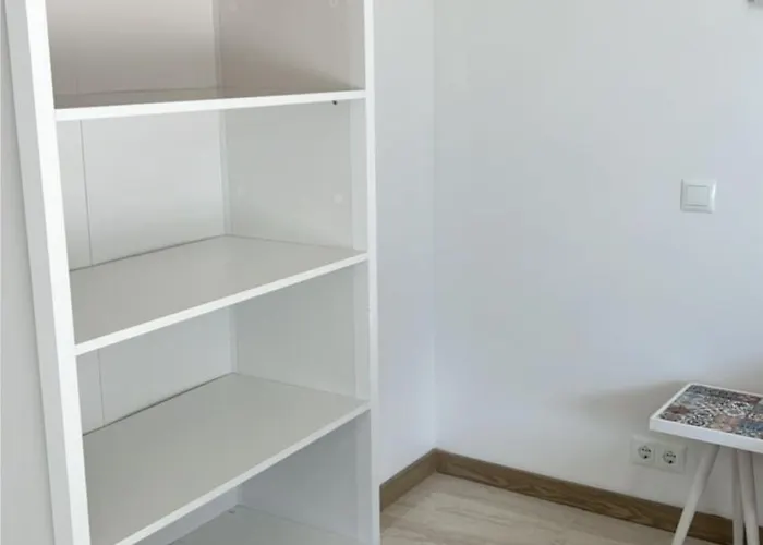 Apartment Sea Spray Sermiescio 34a