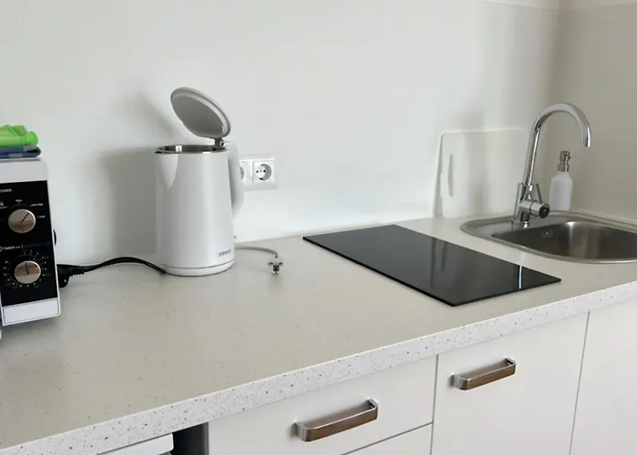 Sea Spray Sermiescio 34a * Palanga