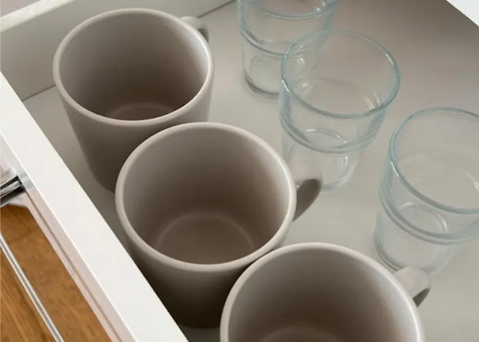 شقة Sea Spray Sermiescio 34a