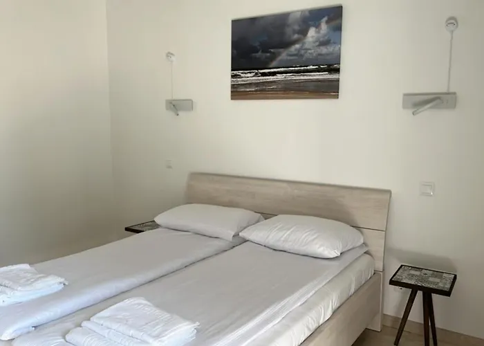 Sea Spray Sermiescio 34a * بالانغا