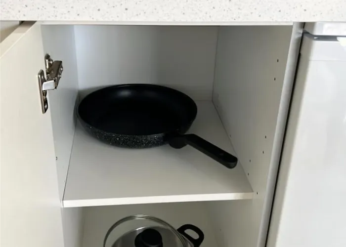 Sea Spray Sermiescio 34a Apartment